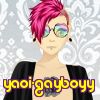 yaoi-gayboyy