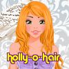 holly--o--hair
