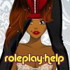 roleplay-help