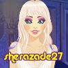 sherazade27
