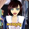 x-candy