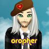 oropher