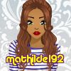 mathilde192