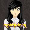 mathilde-m