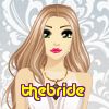 thebride