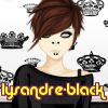 lysandre-black