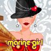 marine-girl