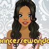 princessewanda