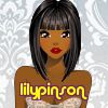 lilypinson