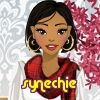 synechie