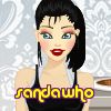 sandawho