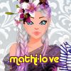 mathi-love