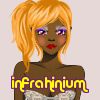 infrahinium