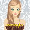 lolalayla