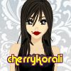 cherrykorali