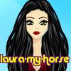 laura-my-horse