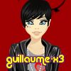 guillaume-x3
