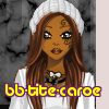 bb-tite-caroe