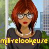 mili-relookeuse