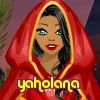 yaholana