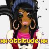 xx-attitude-xx