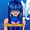 bleu--bleu