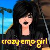crazy-emo-girl