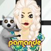 pamande