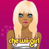 chewii-girl