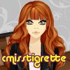 cmisstigrette