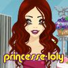 princesse-loly