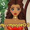 missmonde02