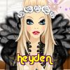 heyden