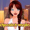 chocolat-vanila