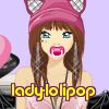 lady-lolipop
