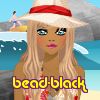 bead-black