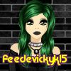 feedevickyk15
