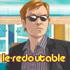 le-redoutable