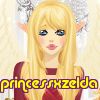 princessxzelda