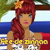 fee-de-ziinnaa