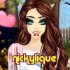 nickylique