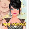 mini--ralala13