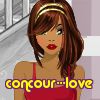 concour---love