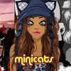 minicats