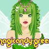 magicandy-green
