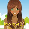 lolo-love23
