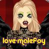 love-malefoy