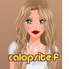 calopsite-f