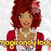 magicandy-lady