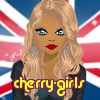 cherry-girls